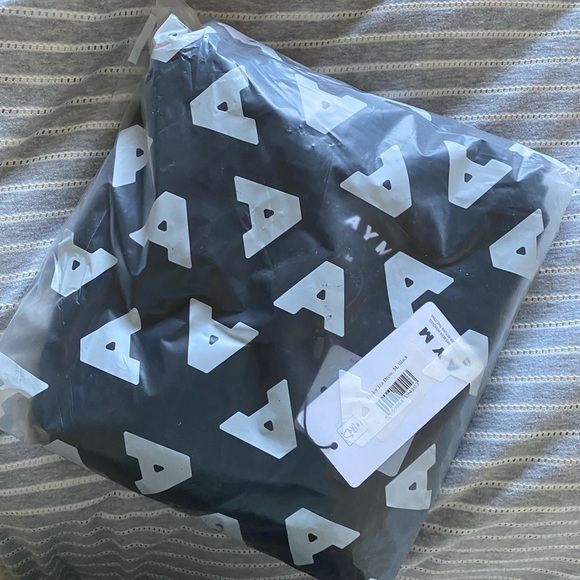 AYM Studio corseted midi black dress - Picture 5 of 6